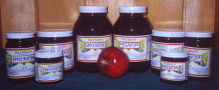 A picture of the butter