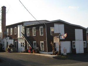 storefront